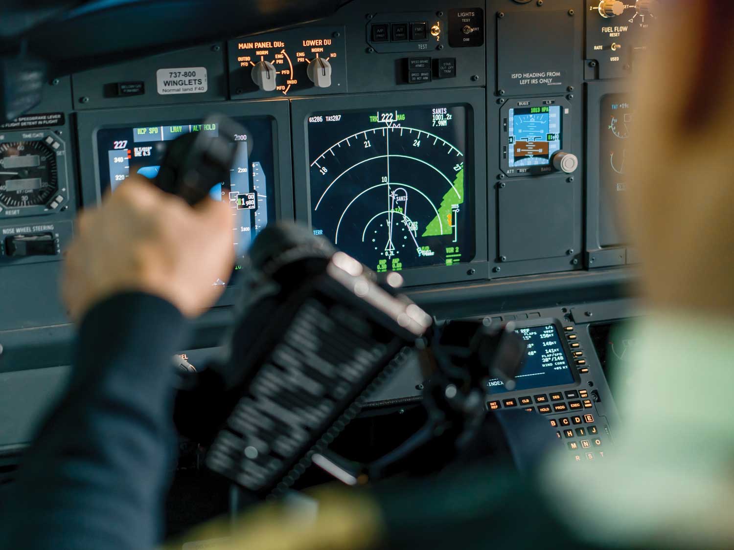 Dubai’s 1st Flight Data Course series of 2025! – FLIGHT DATA X