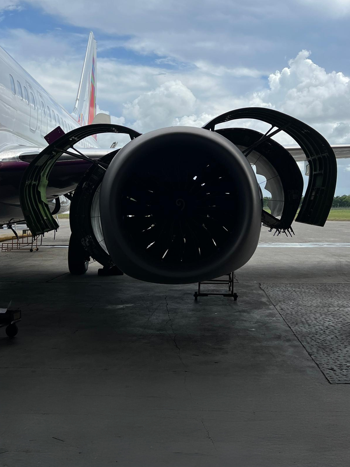 Your Training Center – FLIGHT DATA X