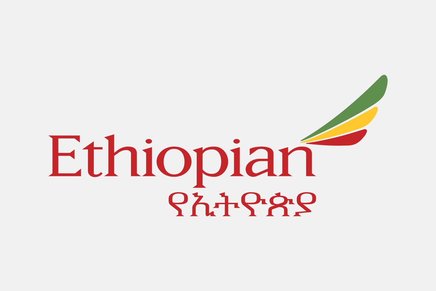 Ethiopian