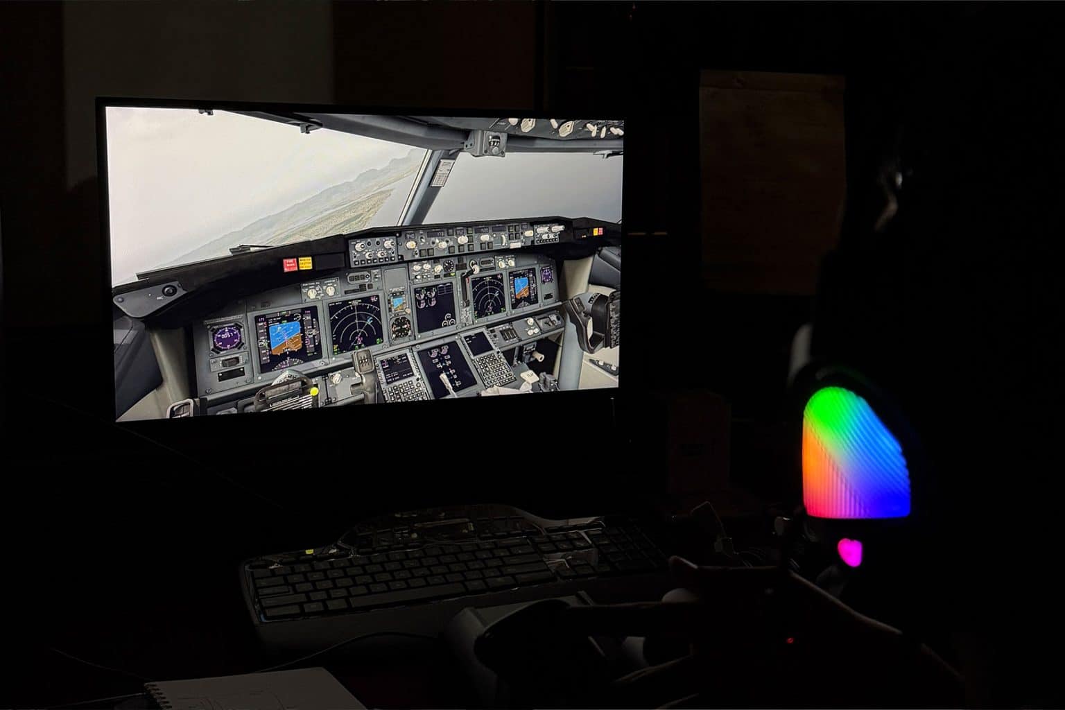 FLIGHT DATA X – Where Data Meets Altitude