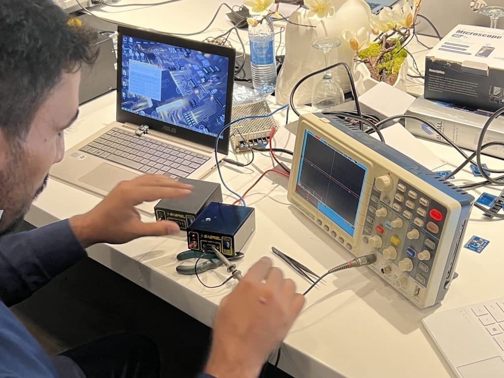 Courses – FLIGHT DATA X
