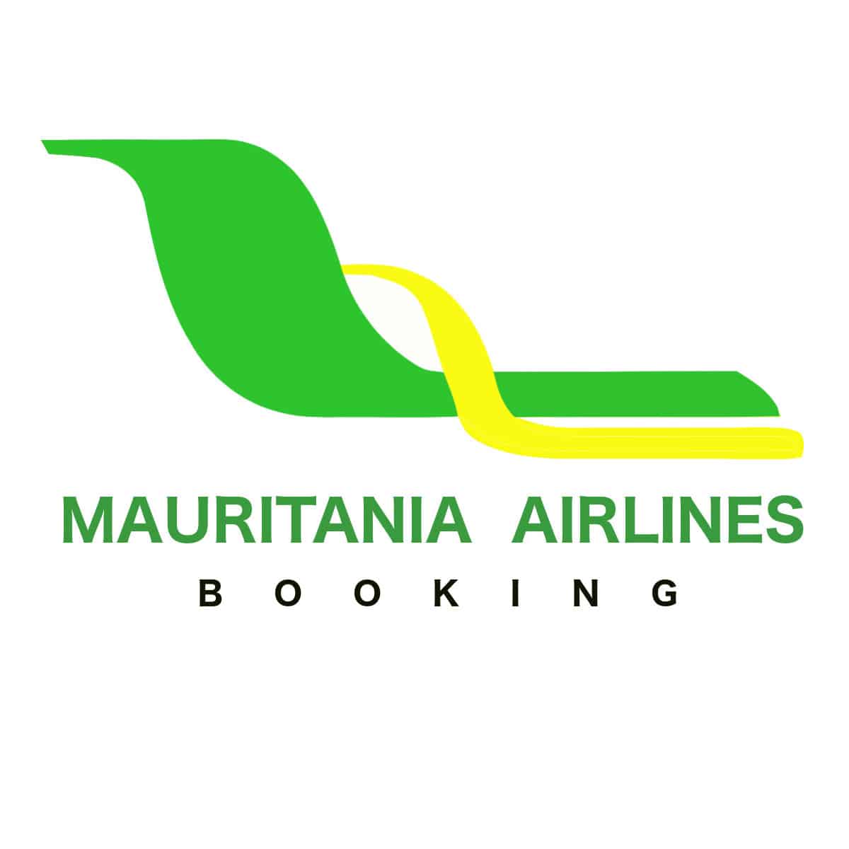 mauritania-airlines-logo